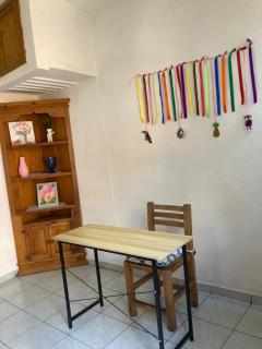 Cómoda y amplia Habitación en Jalatlaco - Città di Oaxaca - 5