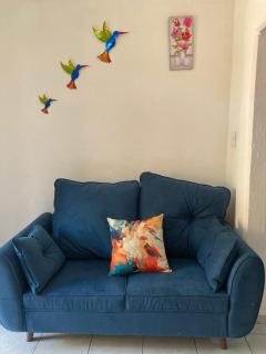 Cómoda y amplia Habitación en Jalatlaco - Città di Oaxaca - 2