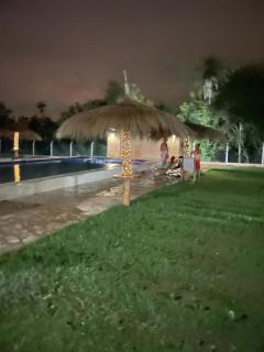 Residencia Piri 1 - Piribebuy - 8