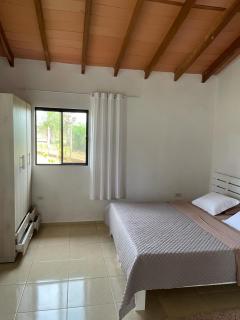 Residencia Piri 1 - Piribebuy - 5