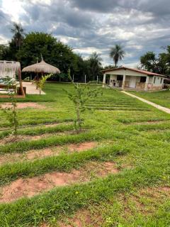 Residencia Piri 1 - Piribebuy - 3