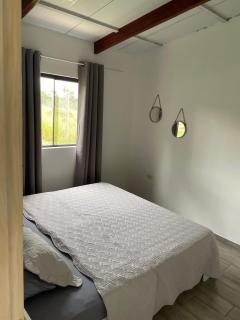 Residencia Piri 1 - Piribebuy - 2
