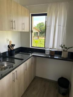 Residencia Piri 1 - Piribebuy - 1