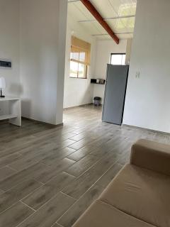 Residencia Piri 1 - 2