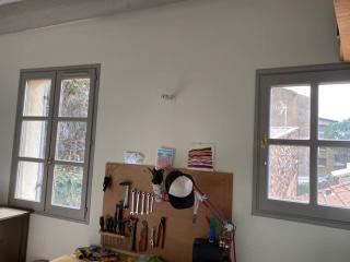 Appart 75 m2 Intramuros sur cour - Avignone - 3