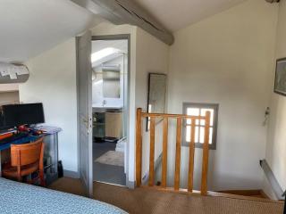 Appart 75 m2 Intramuros sur cour - Avignone - 2