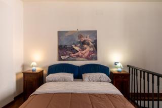 Bed & Breakfast FABROS - 4