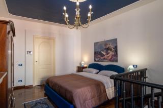 Bed & Breakfast FABROS - 1