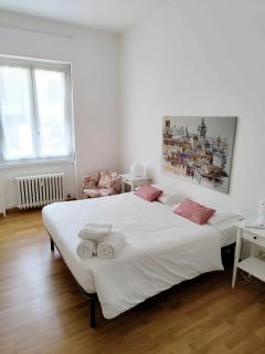 Appartamento incantevole Darsena Navigli Tortona - 7