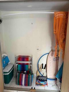 Casa de praia p/ família, confortável, bem arejada - Serra - 3