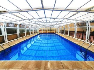 Apartamentos SOL Y PLAYA Foz - Foz - 0