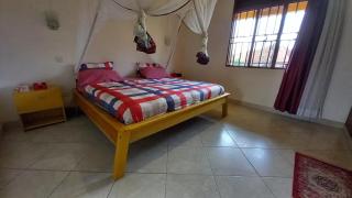 Bukoto Private Room - Kampala - 2