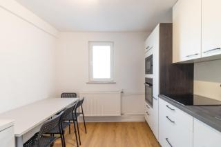 100qm große Wohnung für 7 Personen - 4
