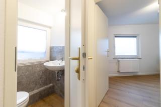 100qm große Wohnung für 7 Personen - 3