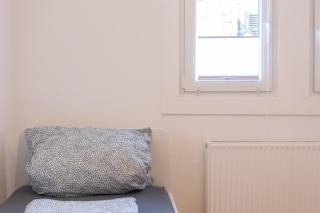 100qm große Wohnung für 7 Personen - 2