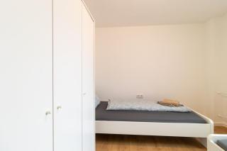 100qm große Wohnung für 7 Personen - 1