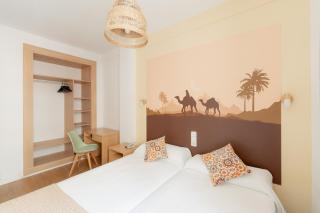 Hotel Internacional - Benidorm - 4