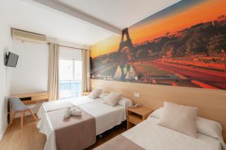 Hotel Internacional - Benidorm - 2