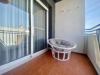 Apartamento Alma - L'Ampolla - 5