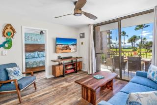 2 2 Oceanview Modern Resort Vistas - Kihei - 2
