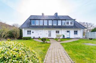 Haus-Archsum - Archsum - 9