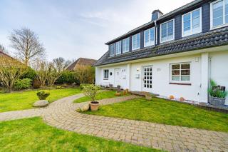 Haus-Archsum - Archsum - 8