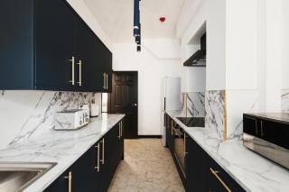 Lamara Deluxe Apartments, Liverpool - Liverpool - 3