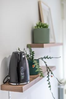 Cornelia Elegance House - Rom - 9