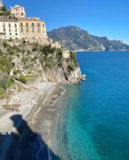 Ravello suite - Ravello - 9