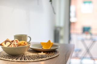 Cornelia Elegance House - Rom - 8