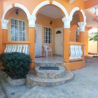 Cas Bed and Breakfast - Corral Spring - 9