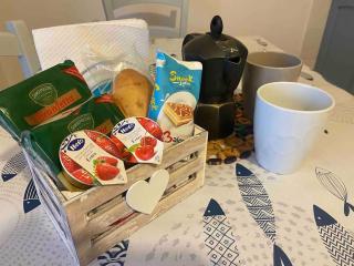 “da Ludovica” - 1