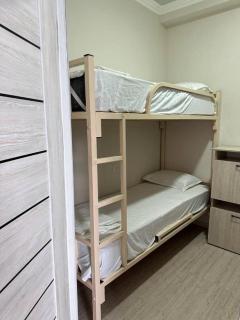 Art Regency hostel - Tasjkent - 9