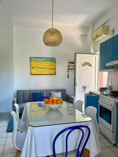 Konnie Seaside House 2 - Diakopto - 9