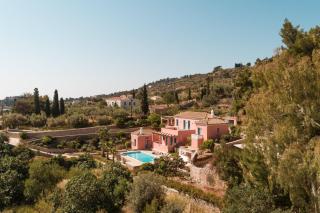 Villa Marina by Live&Travel - Spetses - 0