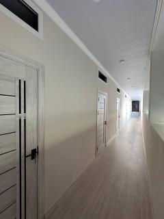 Art Regency hostel - Tasjkent - 4