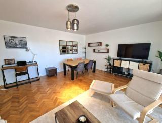 Beautiful T3, 10 min Paris, free parking - 9
