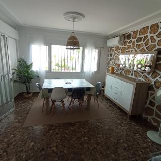 Villa Manuela - Dénia - 7