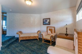 Ocean View Lodge - Fort Bragg - 3