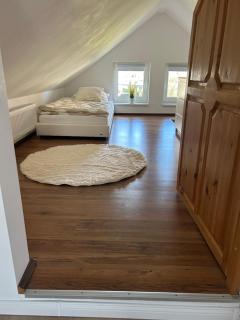 stylisches Ferienhäuschen - 4