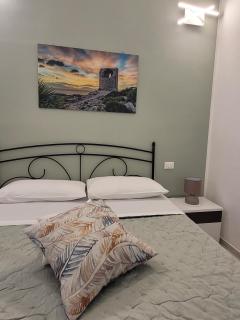JEY STUDIO_INDEPENDENT SEAFRONT APARTMENT - Terrasini - 5