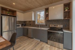 LIV Tremblant - mountain escape close to skiing - 3
