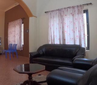 7TH HEAVEN Kannur - 1