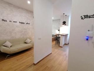 Urban Loft - Lido di Ostia - 4