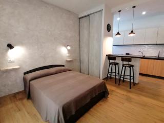 Urban Loft - Lido di Ostia - 9