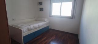 Piso Manuel Antonio - Vilagarcia de Arousa - 2