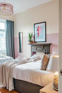 Cosy & Stylish London Apartment - Londra - 7