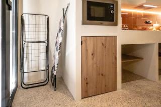 Suite de lujo estilo mediterráneo - 3