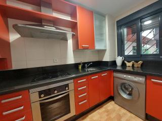 Misterhost Triana con Parking - Seville - 9
