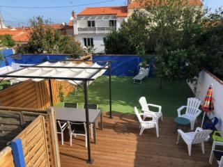 Marché Arago (3min), plage (8min), jardin clos. - Les Sables-dʼOlonne - 4